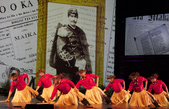 Ka Leo Kanaka: The Voice of the People