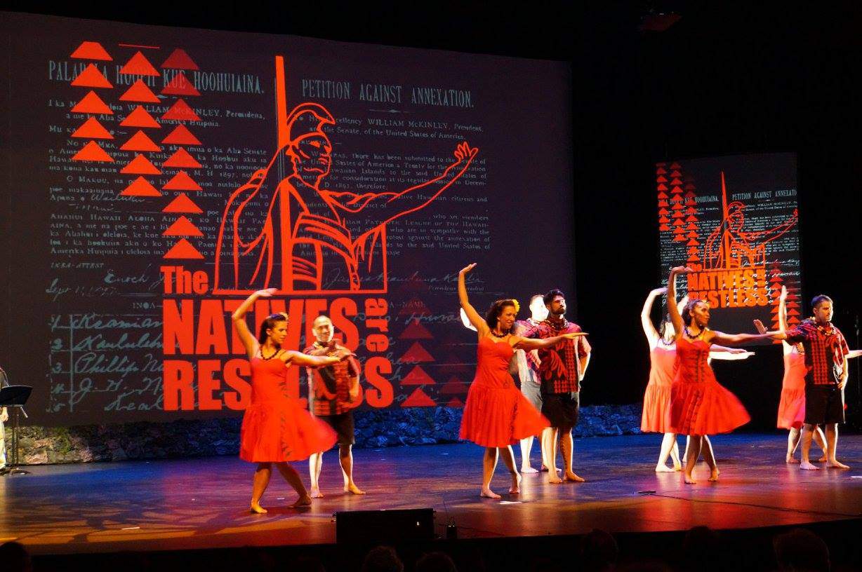 Natives-are-Restless-Palace-of-Fine-Arts-Review-San-Francisco