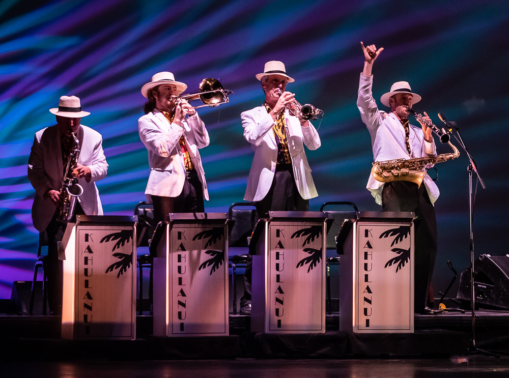 Kahulanui and Hoʻike Nui