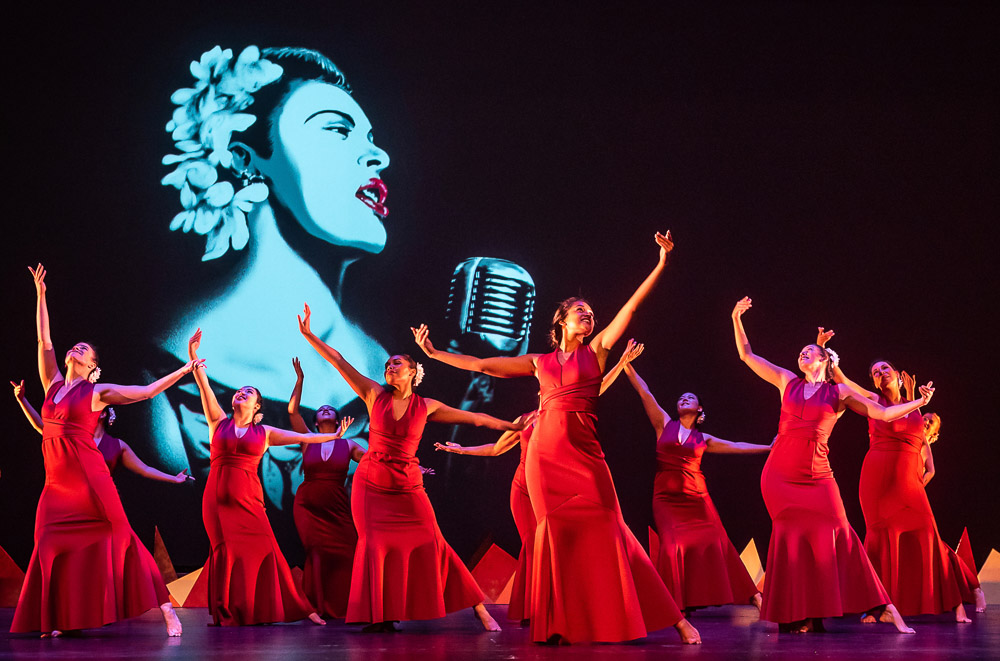 Mana Wahine Na Le Hulu