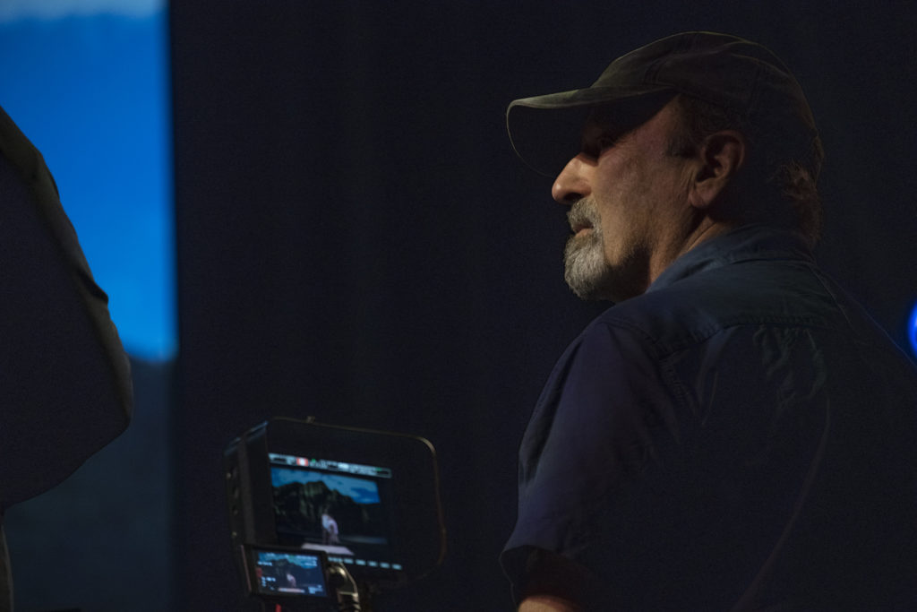 Hanau Behind the Scenes