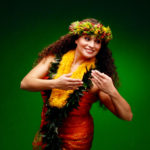 The Hula Show