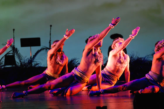 25 Years of Hula: The Hula Show 2010