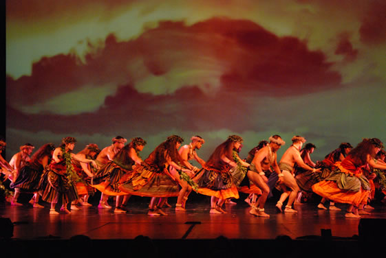 25 Years of Hula: The Hula Show 2010