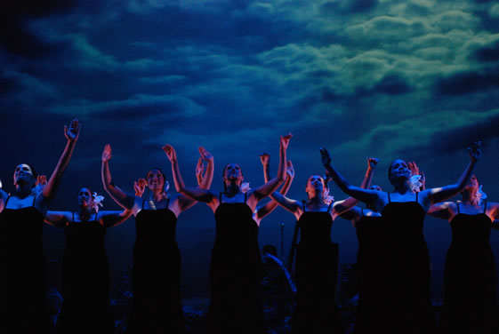 25 Years of Hula: The Hula Show 2010