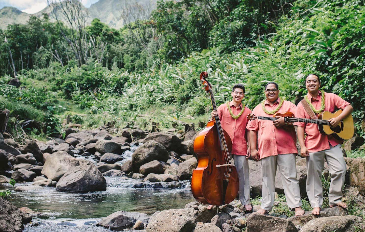Kahulanui and Hoʻike Nui