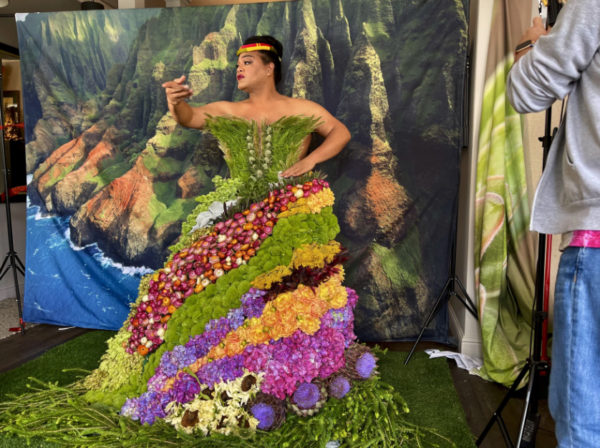 Kaumakaʻiwa Kanakaʻole