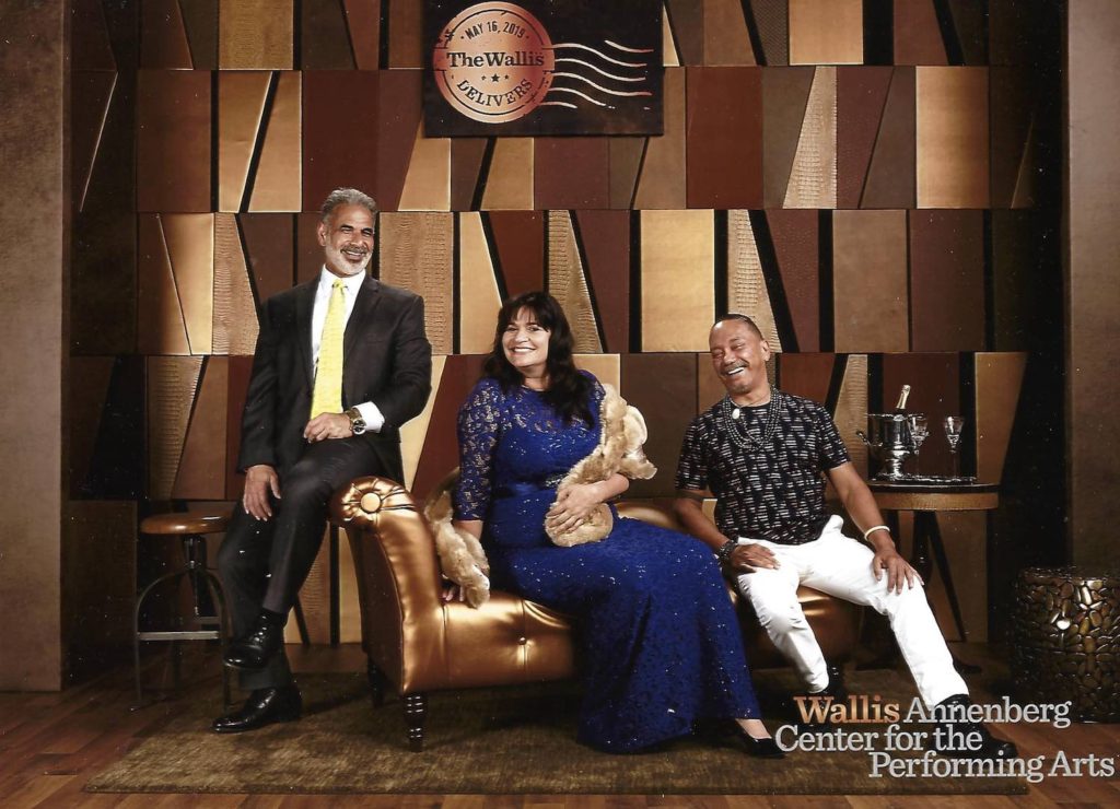 The Hiʻiaka Musical