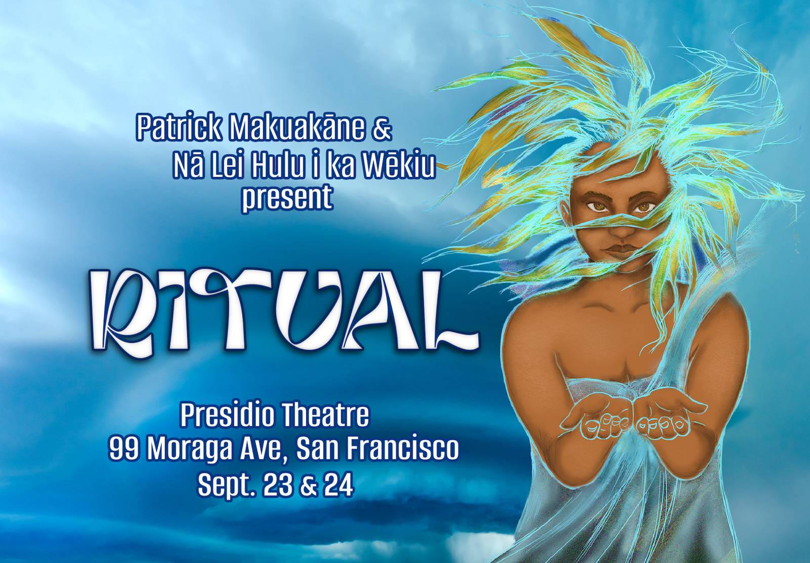 Na Lei Hulu presents Ritual
