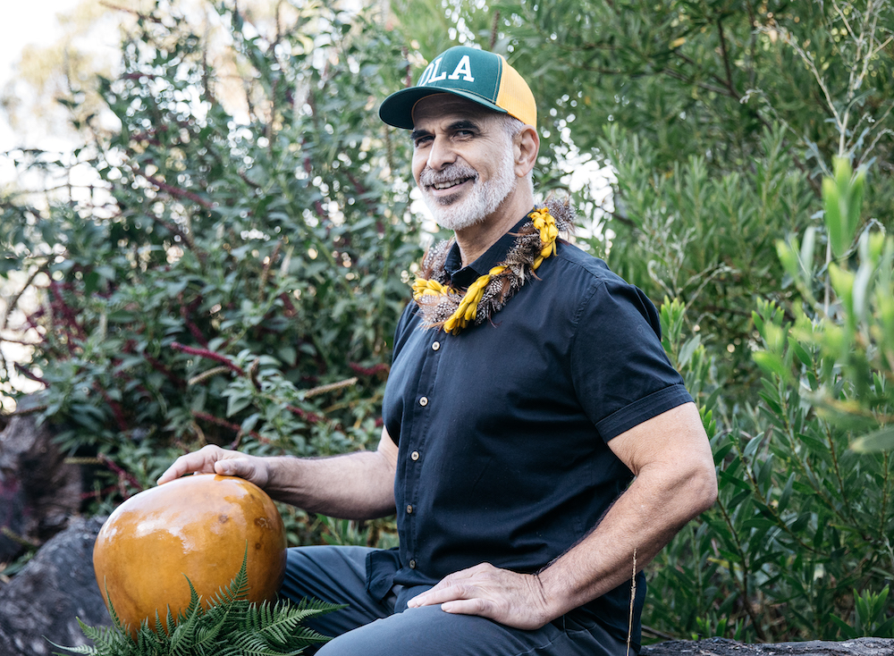 Kumu Patrick named MacArther Fellow