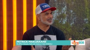 The Hawai’i Opera Theatre is creating the first professional Hawaiian Opera “The Sheltering Tree”