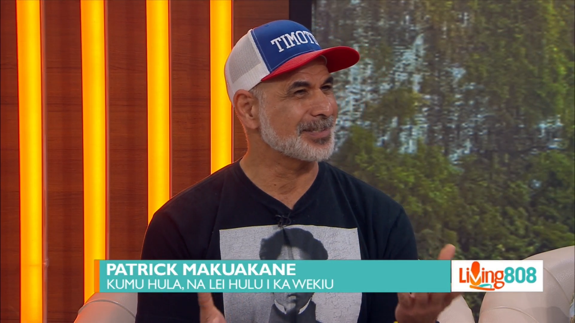 The Hawai’i Opera Theatre is creating the first professional Hawaiian Opera “The Sheltering Tree”