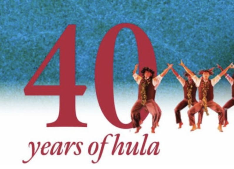 40 Years of Hula