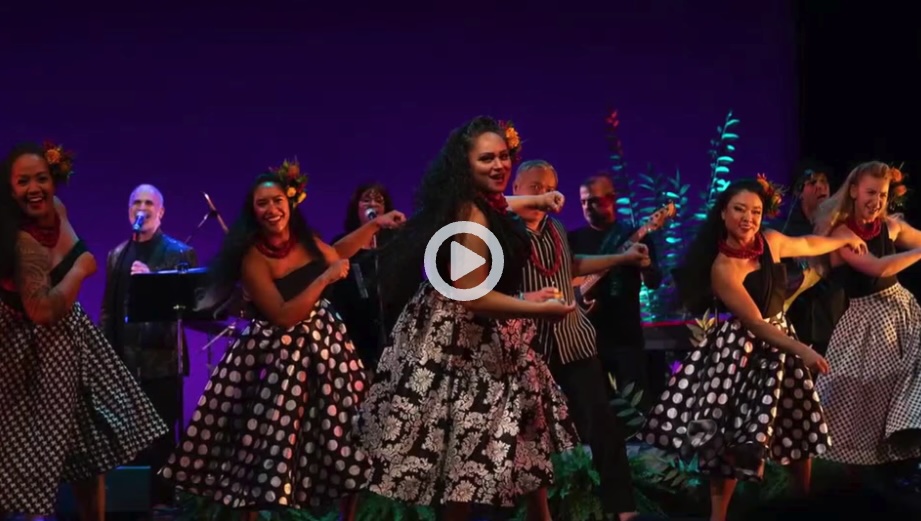 Hawai'' News Now coverage of Kupukupu