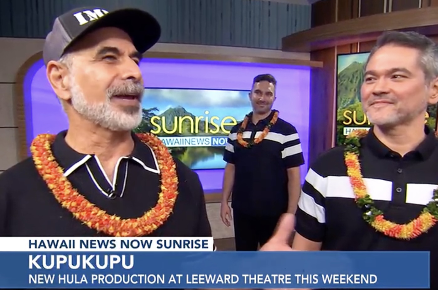 Hawai'i News Now coverage of Kupukupu