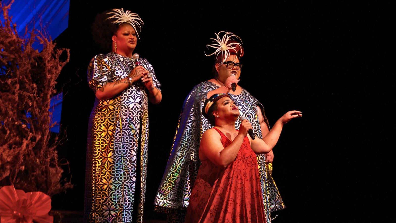 Mahu - Frameline Film Festival