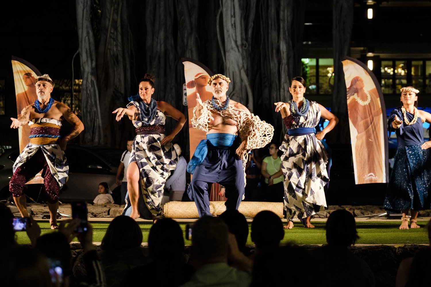 Kapaemahu - photo credit Matt Jaye