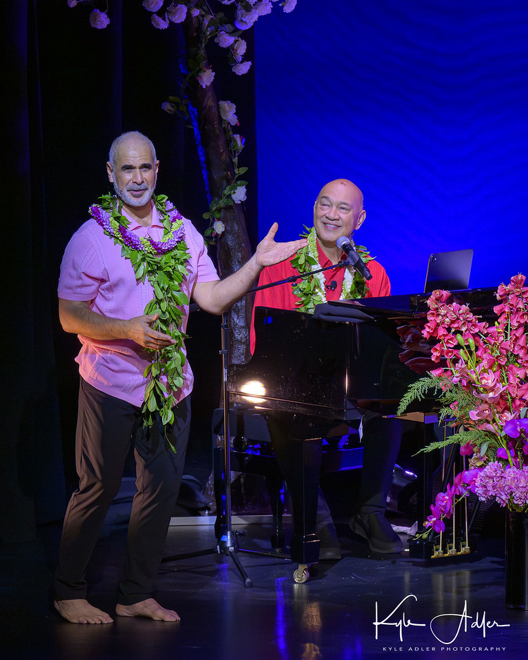 40 Years of Hula Show: LEGACY