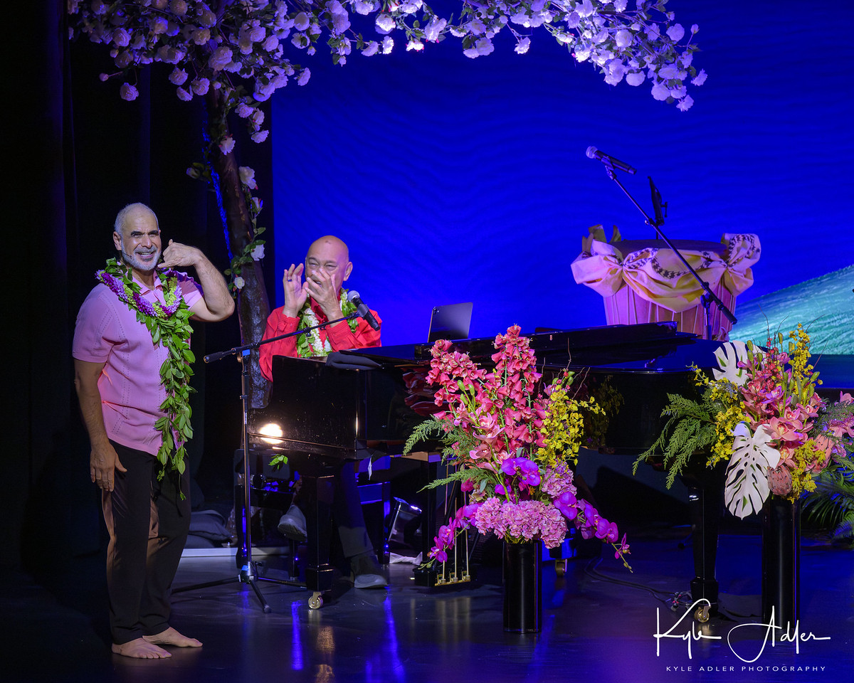 40 Years of Hula Show: LEGACY