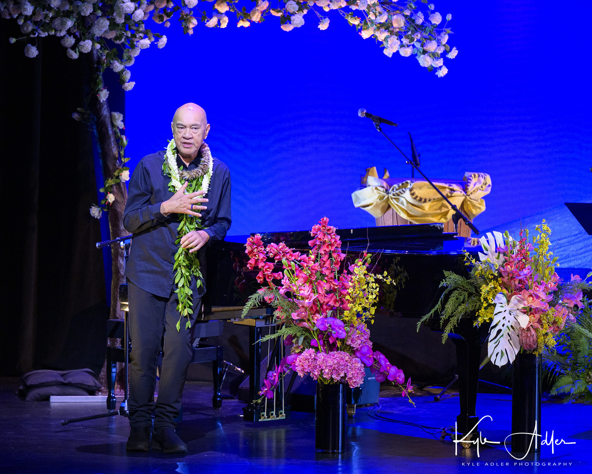 40 Years of Hula Show: LEGACY