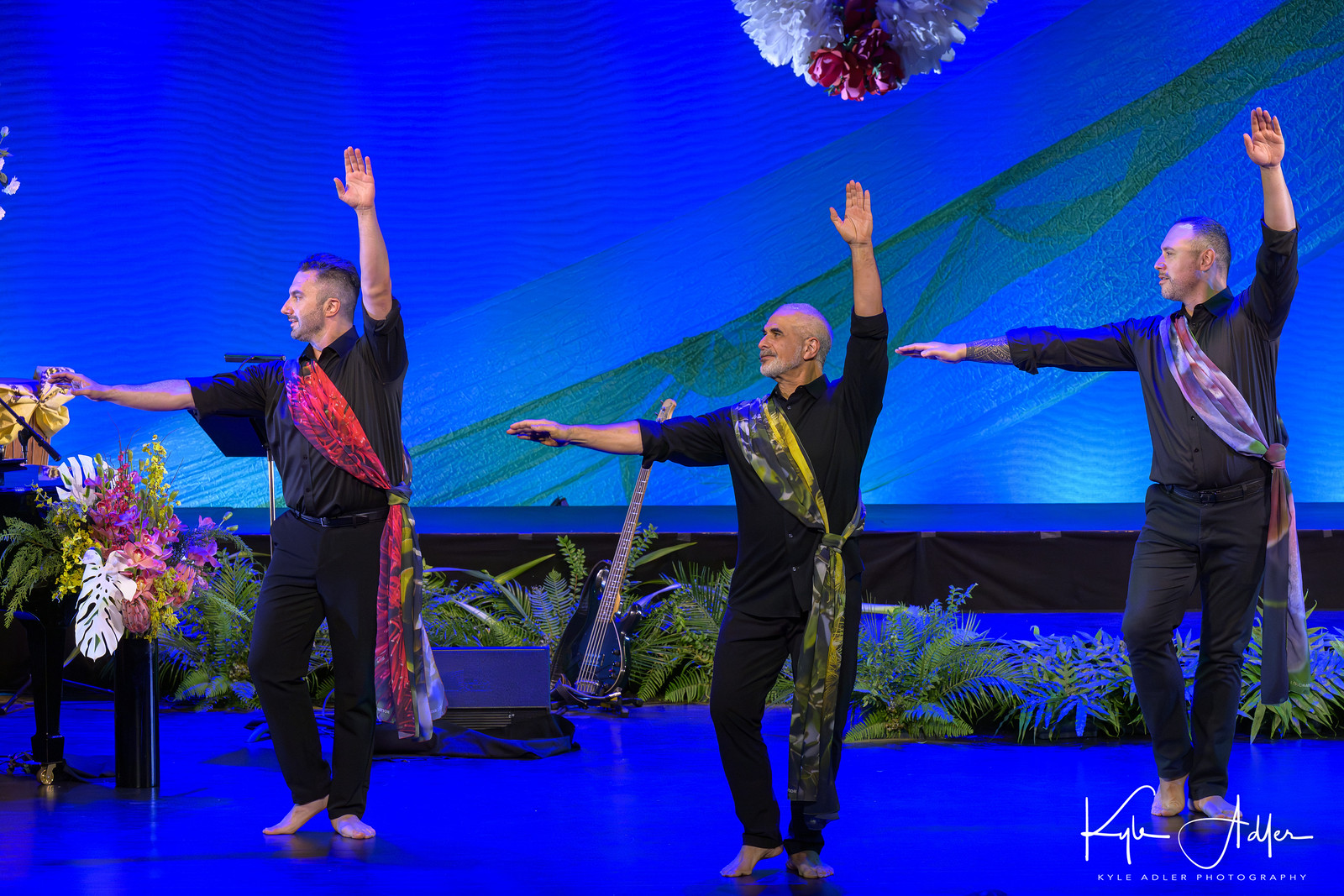 40 Years of Hula Show: LEGACY