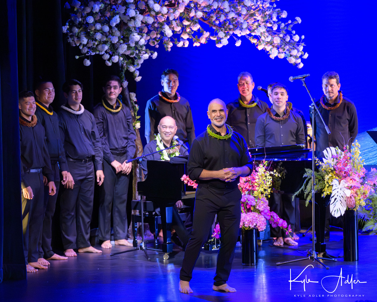 40 Years of Hula Show: LEGACY