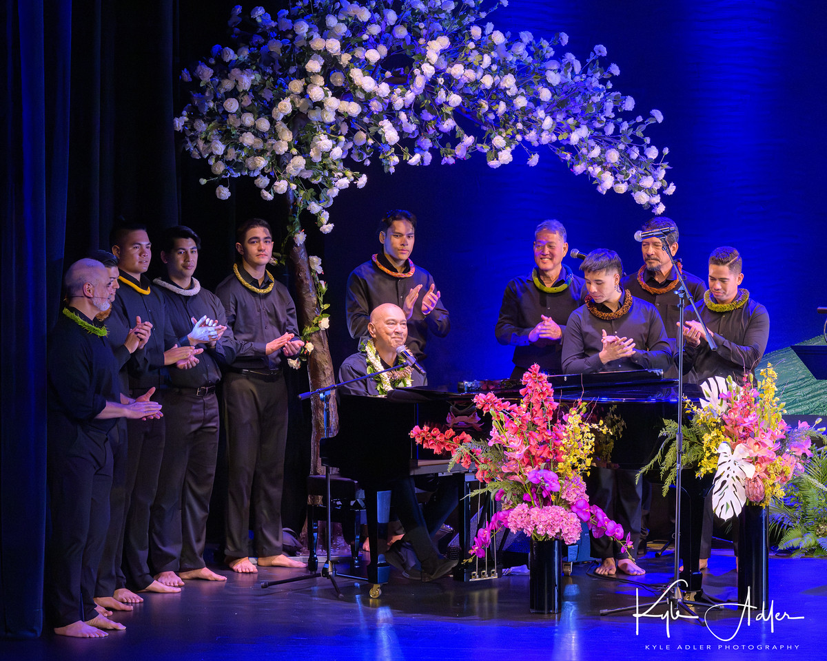 40 Years of Hula Show: LEGACY