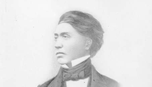 Timoteo Kamalehua Haʻalilio: 